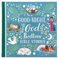 Good Night God Bedtime Stories