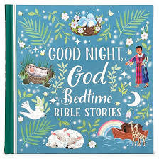 Good Night God Bedtime Stories