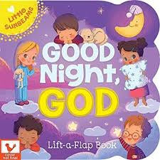 Good Night, God
