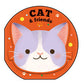 Cat And Friends