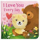 I Love You Everyday
