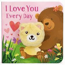 I Love You Everyday