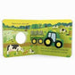 I Am A Tractor