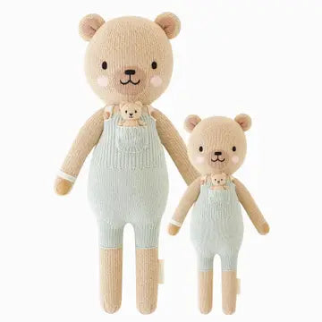 Alexander the Bear 13”