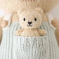 Alexander the Bear 13”