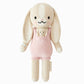 Briar the Bunny (Peony Pink) 13”