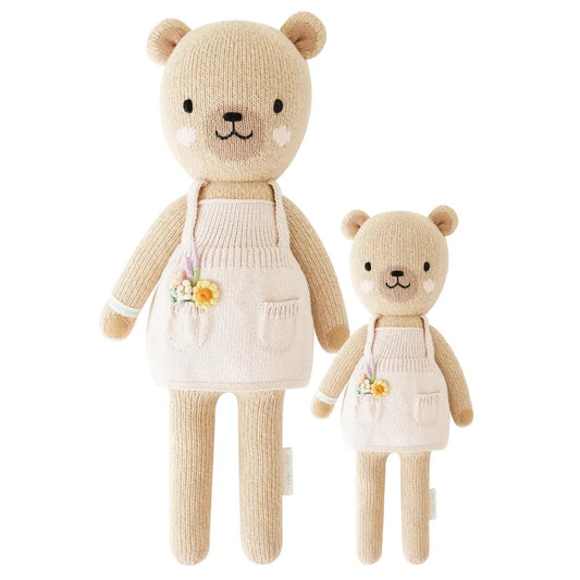 Goldie the Honey Bear 13”