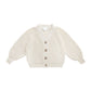 Paloma Cardigan - Vanilla