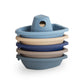 Bath Boats Set- Ocean