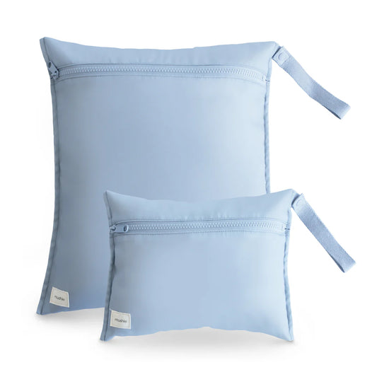 Water Resistant Wet Bag- Tradewinds