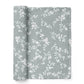 Muslin Swaddle Baby Blanket - Bloom