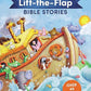 My Favorite Lift-the-Flap Bible Stories