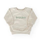 Baby and Toddler Brother Sweatshirt