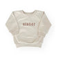 Baby and Toddler Sister Sweatshirt