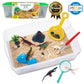 Sensory Bin- Dinosaur