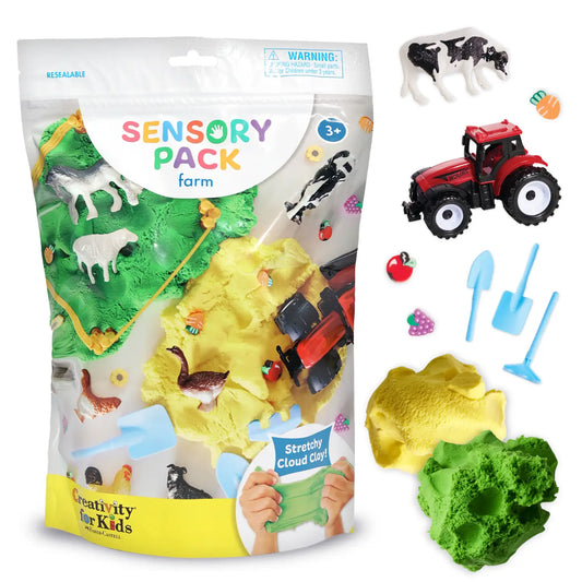 Sensory Pack- Farm