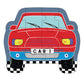 Cars Jigsaw Puzzle