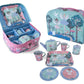 Enchanted Tea Set 9 piece