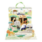 Jungle Play Box