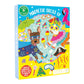 Magnetic Dress Up- Pets