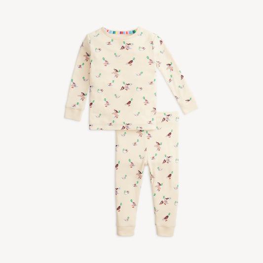 Quack Me Up Magnetic PJ Set