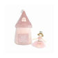 Princess Castle Tooth Fairy Pillow Set