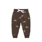 Organic Cotton Dominic Track Pant - Bear Buddies Canteen
