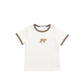 Pima Cotton Erik Tee - Buddy Bear Cloud