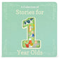 A Collection of Stories For 1-Year-Olds Board Book