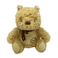 Disney Classic Pooh 4 Pc Plush Collector Set