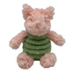 Disney Classic Pooh 4 Pc Plush Collector Set