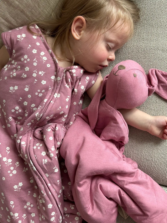 Lovey Bunny- Rosie