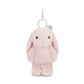 Snuggle Bunnies - Penelope Keyring - Blossom