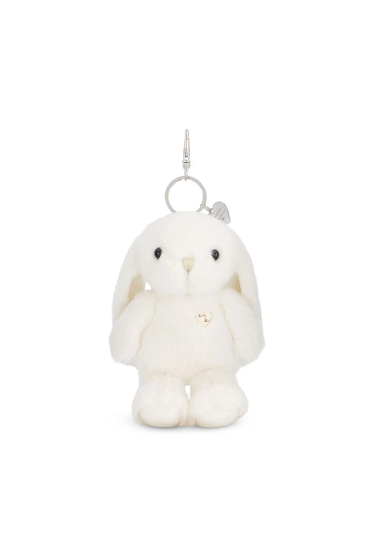 Snuggle Bunnies - Penelope Keyring - Marshmello
