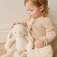 Snuggle Bunnies - Penelope - Marshmallow