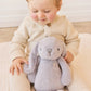 Snuggle Bunnies - Penelope - Silver