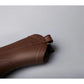 Rustic Brown Kid's All Weather Rubber Cowboy Boots