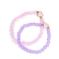 Boutique Chic With all My Heart Bracelet ￼