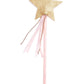 Sparkle Star Wand ￼