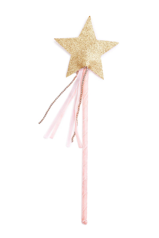 Sparkle Star Wand ￼