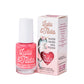 Pinking It Over Washable Nail Polish