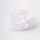 White Ruffle Tutu Bloomer