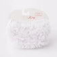 White Ruffle Bum Bloomer