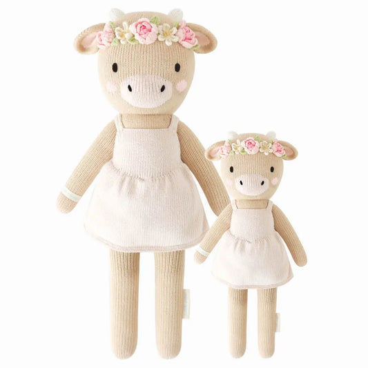 Amelia The Cow 20”