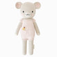 Little Beatrice The Girl Mouse 13”