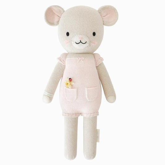 Little Beatrice The Girl Mouse 13”