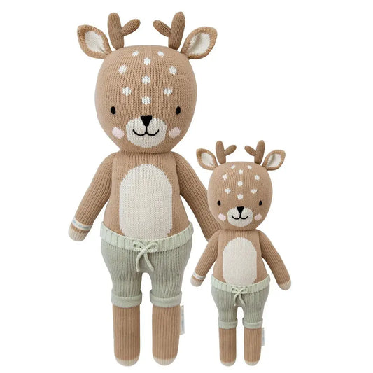 Elliott The Fawn 13”
