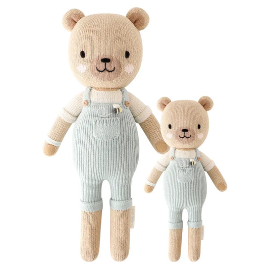 Charlie The Honey Bear 20”