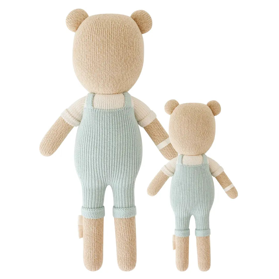 Charlie The Honey Bear 20”