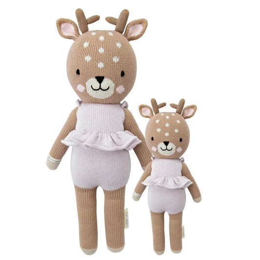 Violet The Fawn 20”